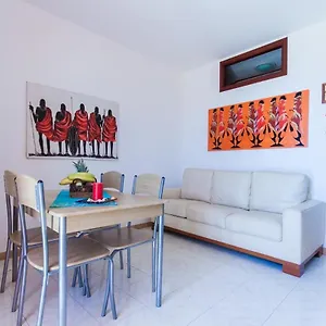 Appartamento Casa Dante Italia