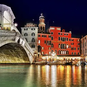 Rialto Venecia