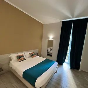 One Bed and breakfast