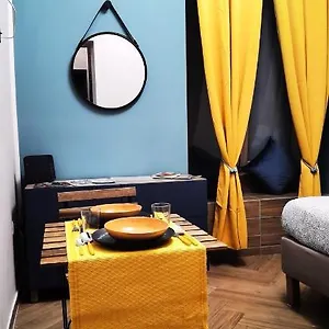 Trebis Casa vacanze