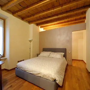  Appartamento Antico Palazzo Signorile Italia