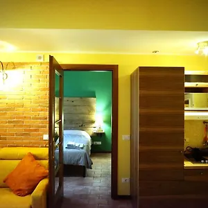  Appartement Ponte Vecchio - Guicciardini N. 10 Italie