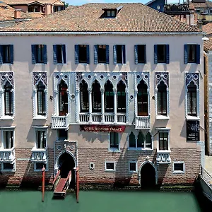 Liassidi Palace Venecia