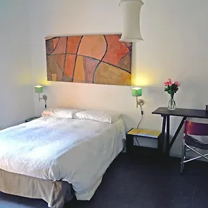 3* Couette-café Tribù