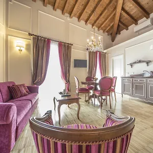  Appartement Lady Capulet Italie