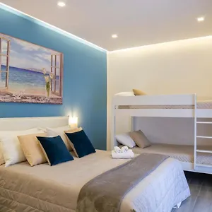 Maremy... I 4 Elementi Bed and breakfast